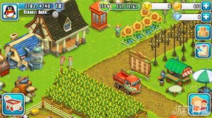 农场最新爆料,最新爆料揭示农业产业变革新动向  第2张