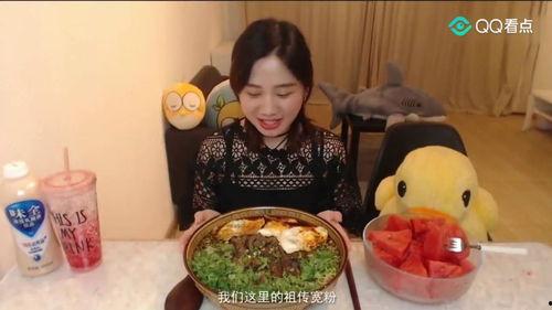 娱乐吃瓜君素颜是谁,真实面貌曝光，网友直呼认不出  第3张