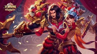 王者新皮肤最新爆料返场,新皮肤爆料,经典返场引热议 第2张 王者新皮肤最新爆料返场,新皮肤爆料,经典返场引热议 第2张